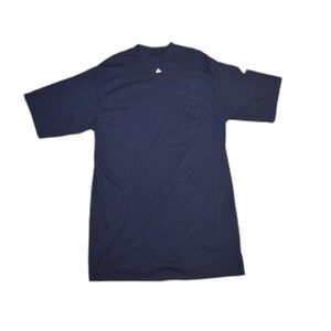 Bulwark FR 2XL NFPA 2112-2018 E9204 OSHA Safety Short Sleeve T-Shirt